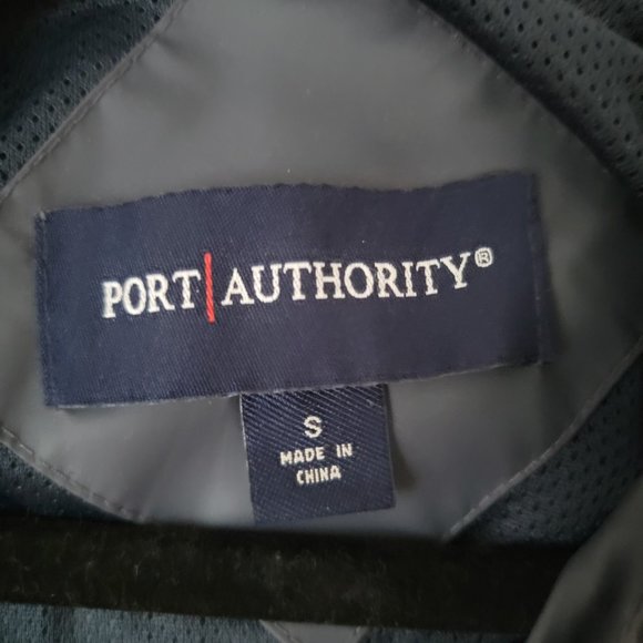 PORT AUTHORITY - PLANET OF THE APES - CAMERA CREW JACKET - Picture 7 of 7